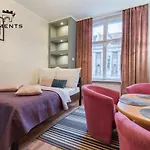 J&J Apartments, Szczytna 1 Apartament 5