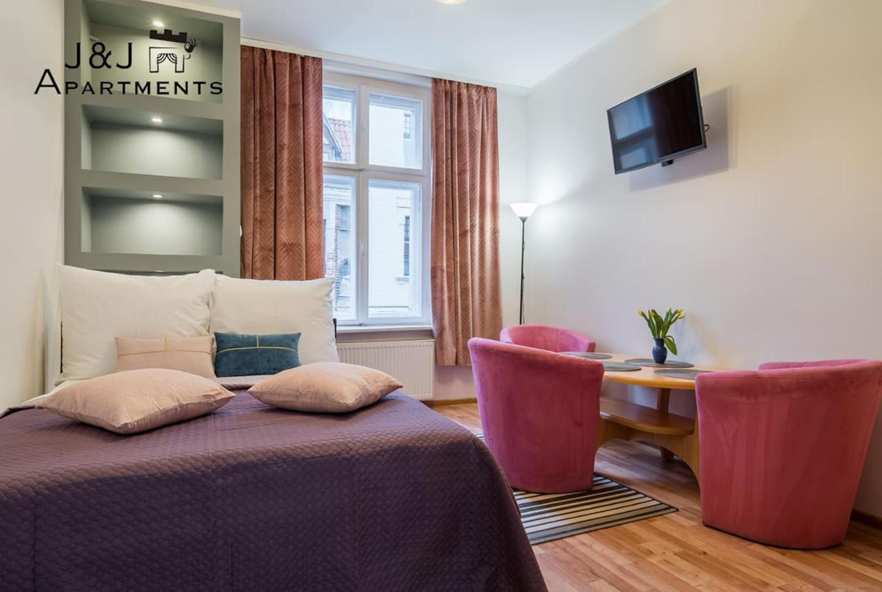 J&j Apartments, Szczytna 1 Apartament 5 * Torun
