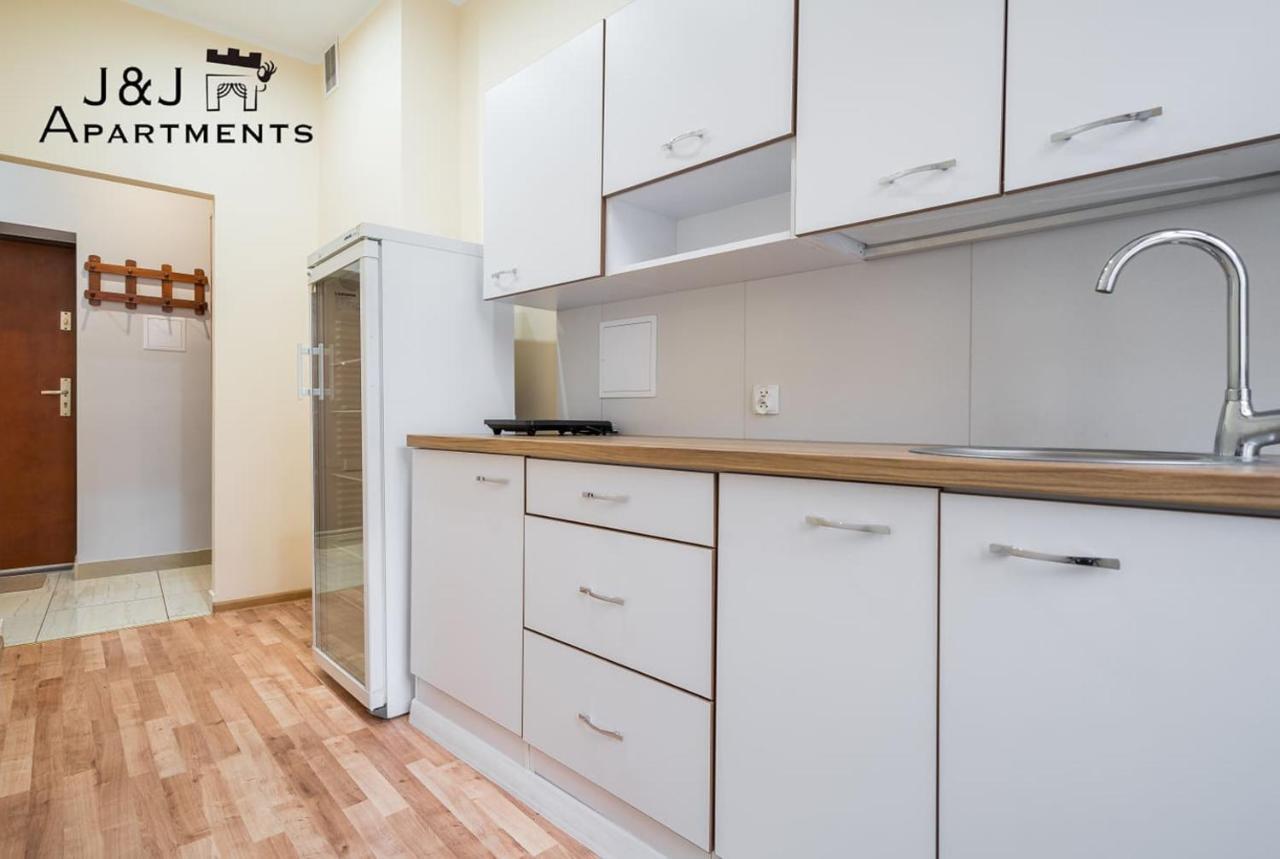 Apartment J&j Apartments, Szczytna 1 Apartament 5 *