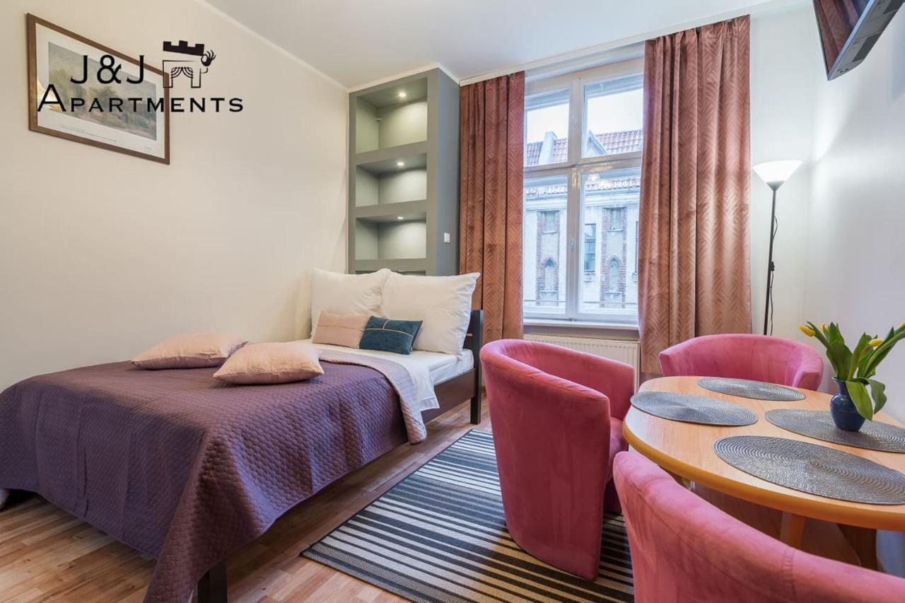 J&j Apartments, Szczytna 1 Apartament 5 * Torun