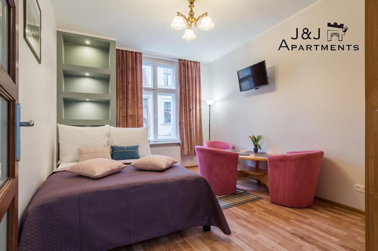 J&j Apartments, Szczytna 1 Apartament 5 *