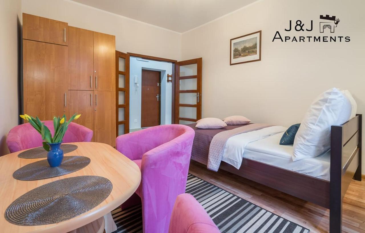 Apartment J&j Apartments, Szczytna 1 Apartament 5 *