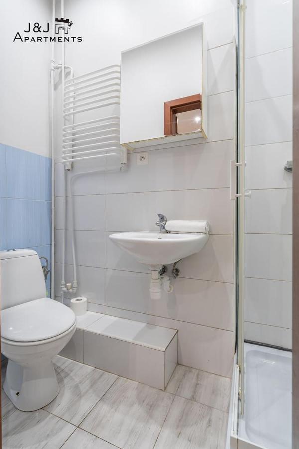 Apartment J&j Apartments, Szczytna 1 Apartament 5 Torun