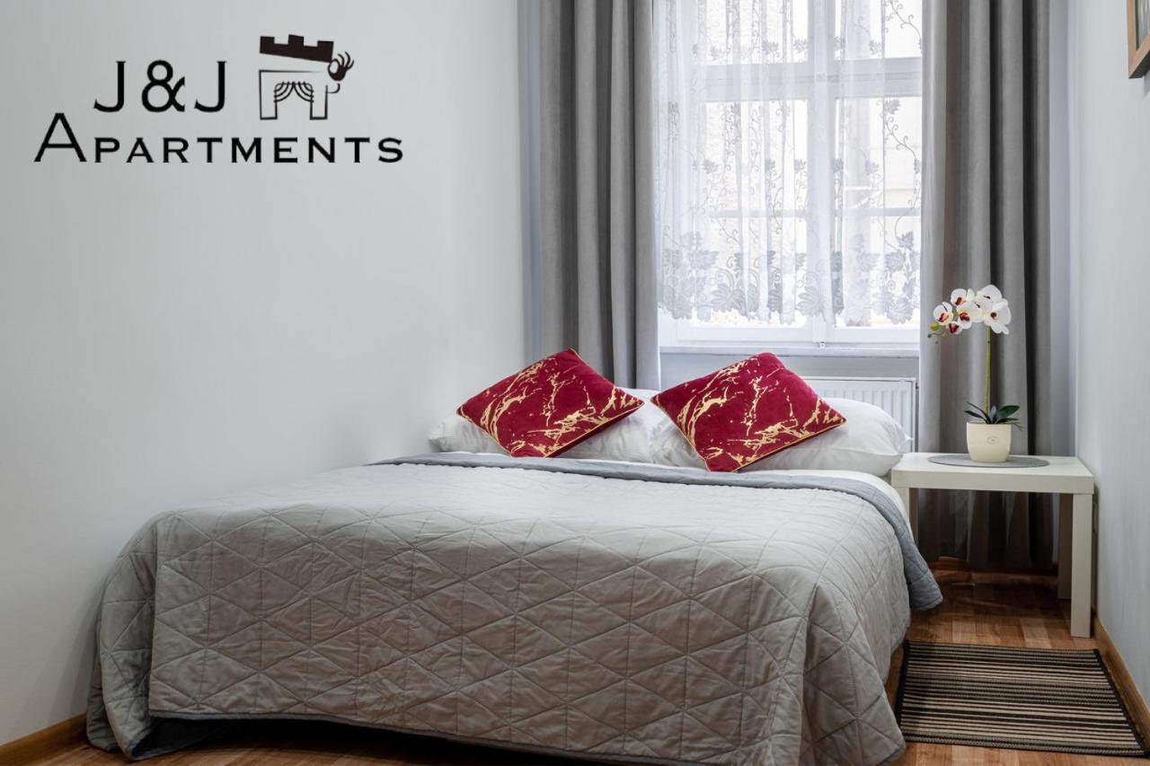 J&j Apartments, Szczytna 1 Apartament 5 * Torun